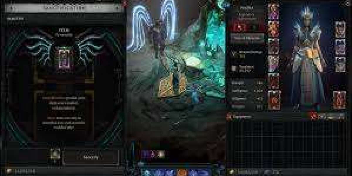 Shadows Over Sanctuary: The Perilous World of Diablo 4