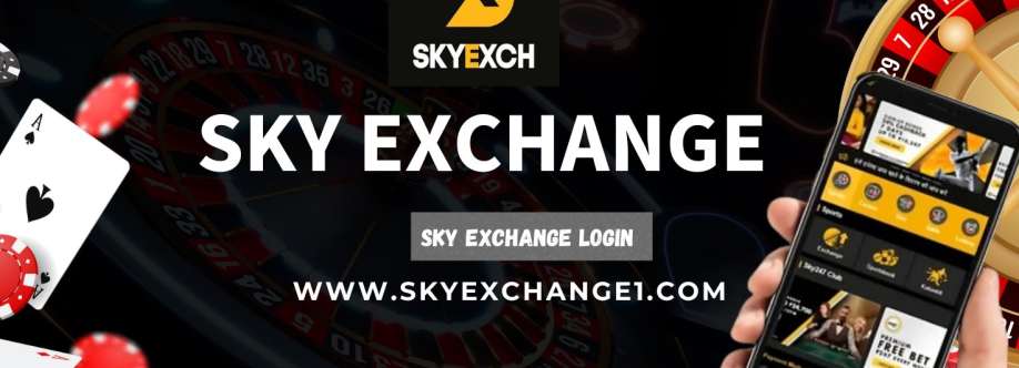 Sky Exchange Cover Image