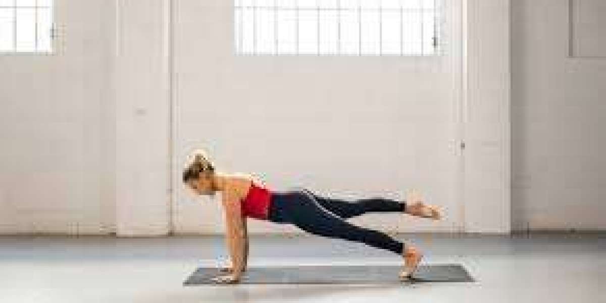 Cardio Pilates: Tone Muscles and Improve Stamina