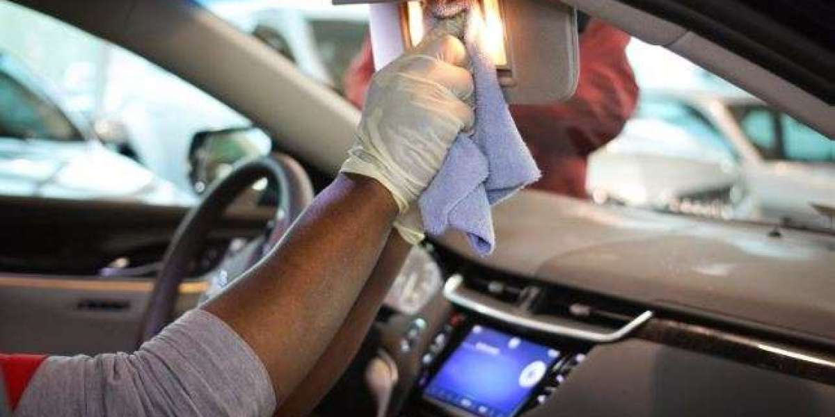 DIY Car Cleaning Myths vs Professional Detailing Facts