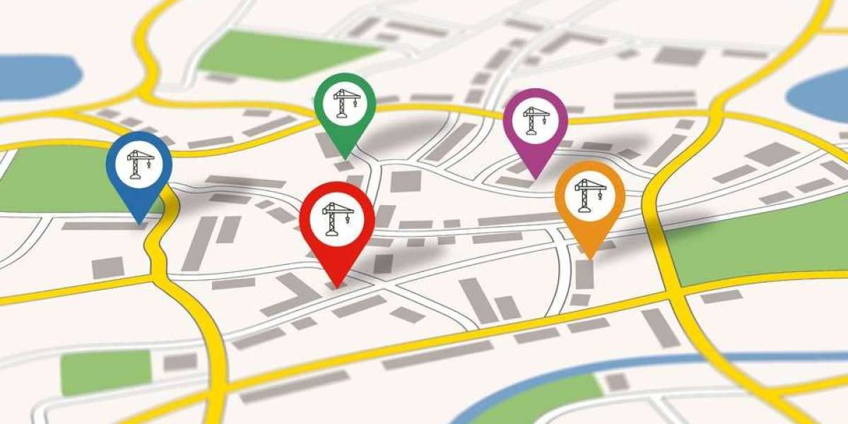 Construction Leads in London | ConMap