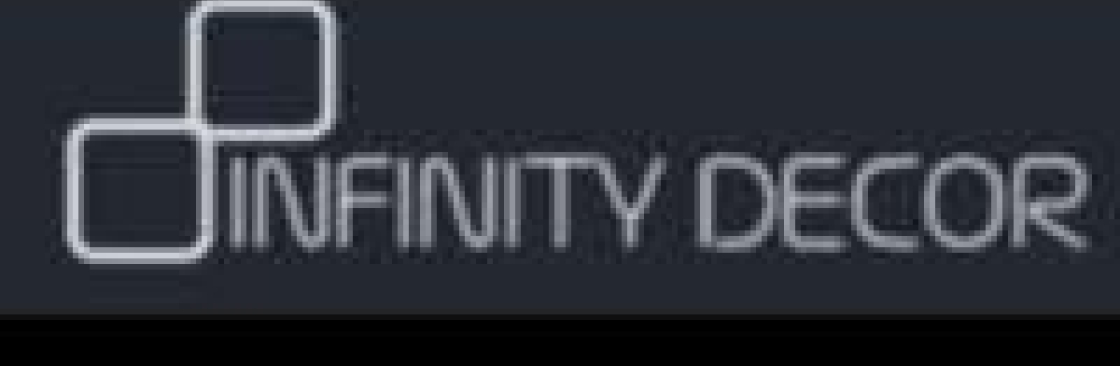 infinity decore Cover Image