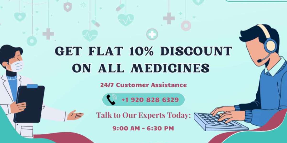 Save 10% on ED Medicines at Medsvilla – Limited Time Offer
