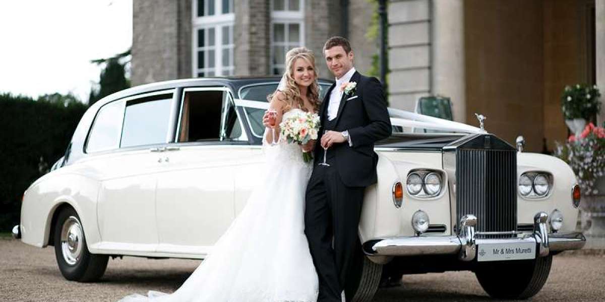 Wedding Transportation near me