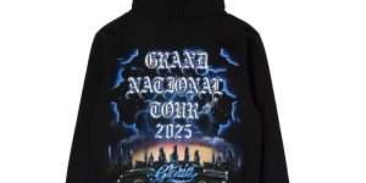 Fresh Kendrick Lamar Hoodie Drop