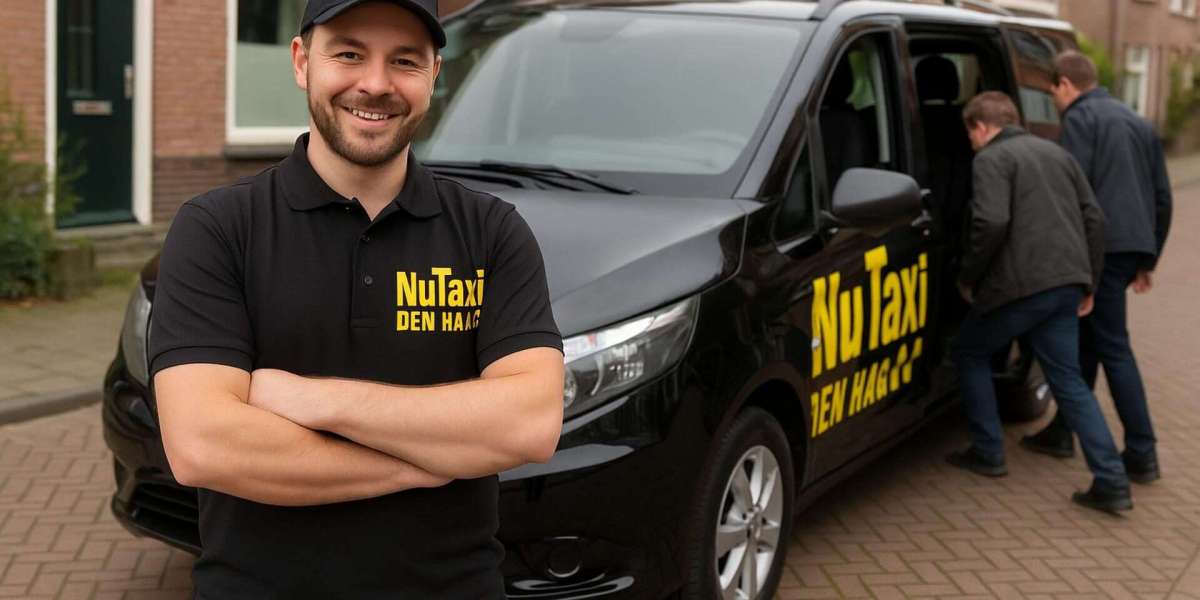 Taxi Den Haag – Heeft u alle aspecten gedekt ?