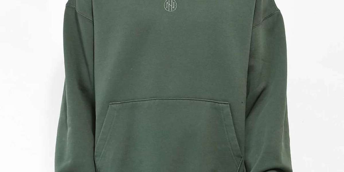 Ninth Hall Clothing: Redefining Modern Streetwear Culture