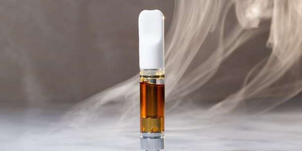 Vape Products and Cartridges in a Growing Local Market