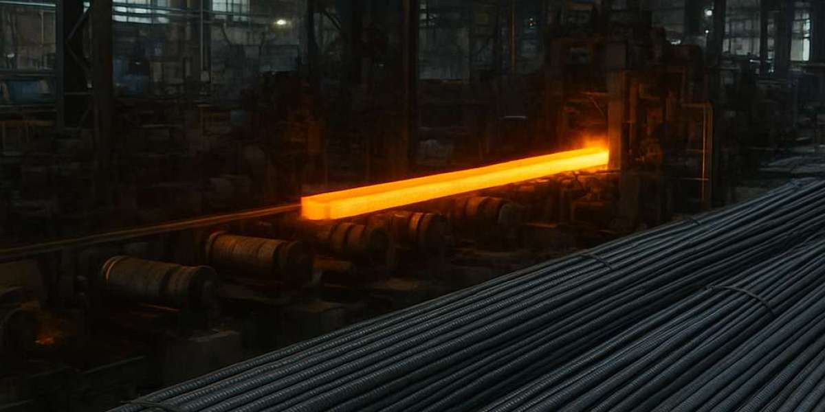 Deformed Steel Bars Pakistan – Strength, Quality & Construction Uses