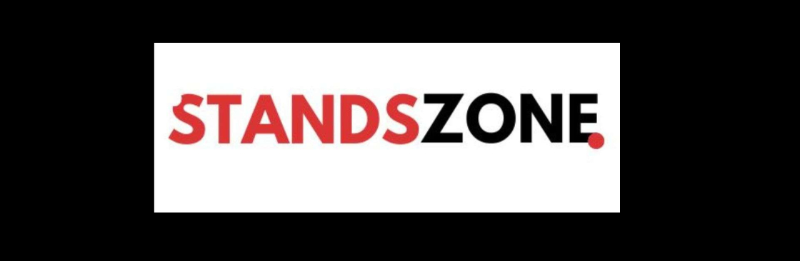 Stands Zone Cover Image