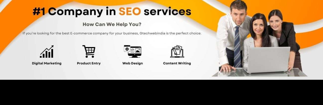 Gtechweb india Cover Image