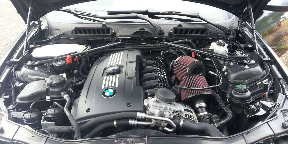 BMW N54 Performance Rebuild: Power and Reliability