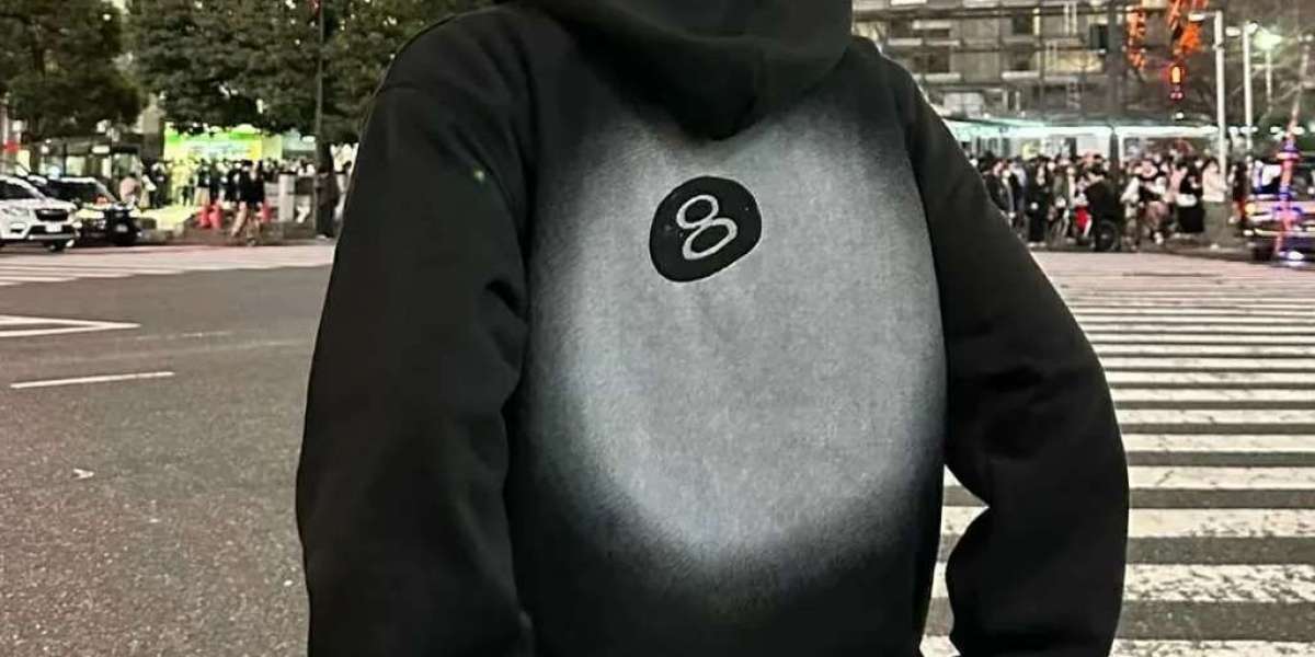 Stussy Hoodie vs Other Streetwear Brands in the UK