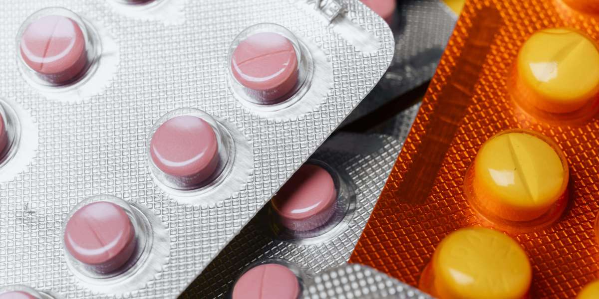 Veiligheid en Gebruik van Yellow Xanax Bars: Wat je moet weten