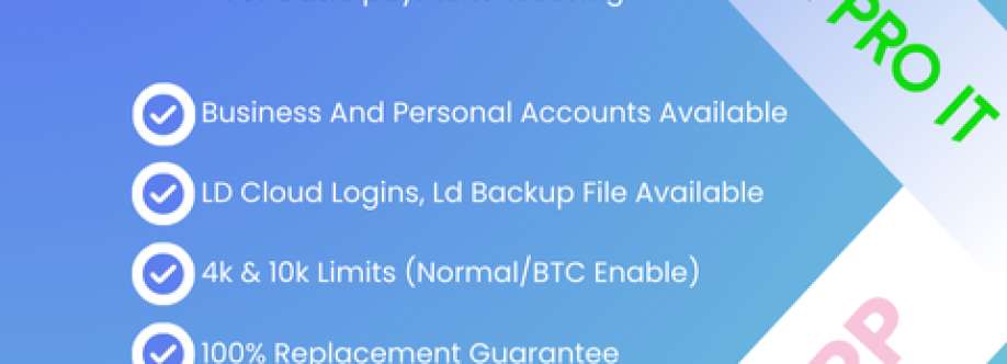 Why SMM Pro IT Is Everyone’s Go-To for Verified Cash App Accounts ? Cover Image