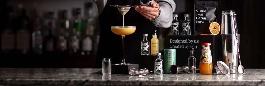Cocktail Connoisseurs Cover Image