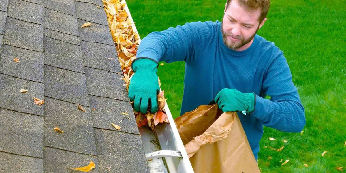 Comprehensive Guide to Maintaining Clean Gutters in Tulsa, OK    