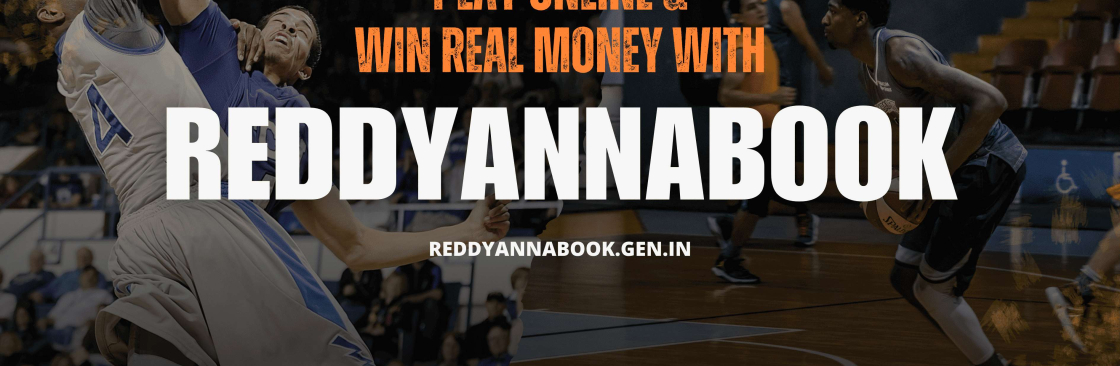 Reddyannabook Cover Image
