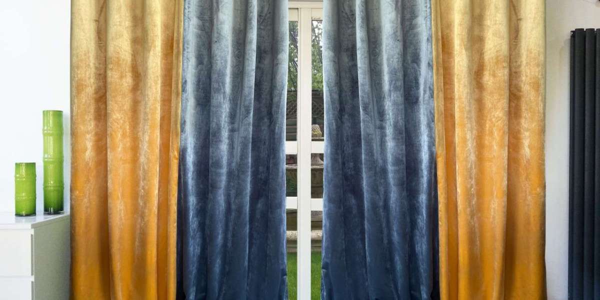 Best Velvet Curtains: A Complete Buying Guide for Style, Comfort, and Elegance
