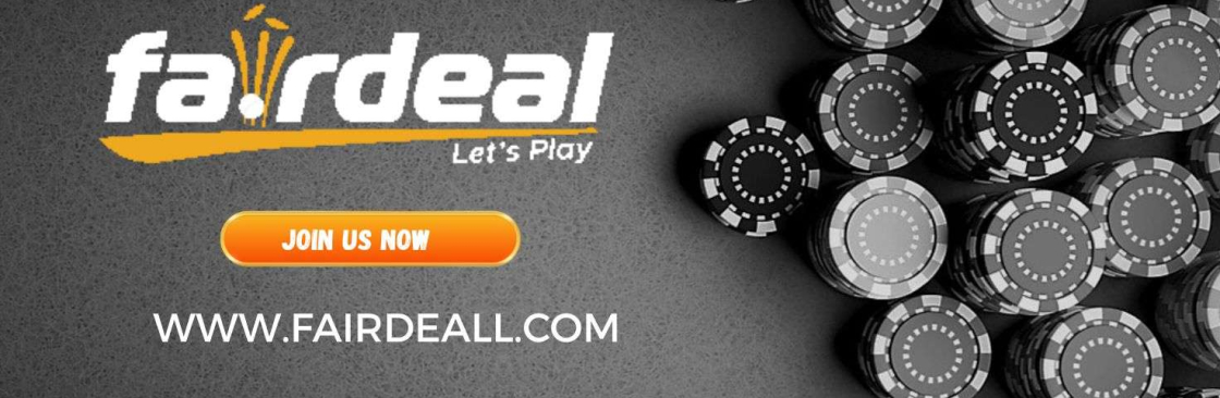 Fairdeal Live Cover Image