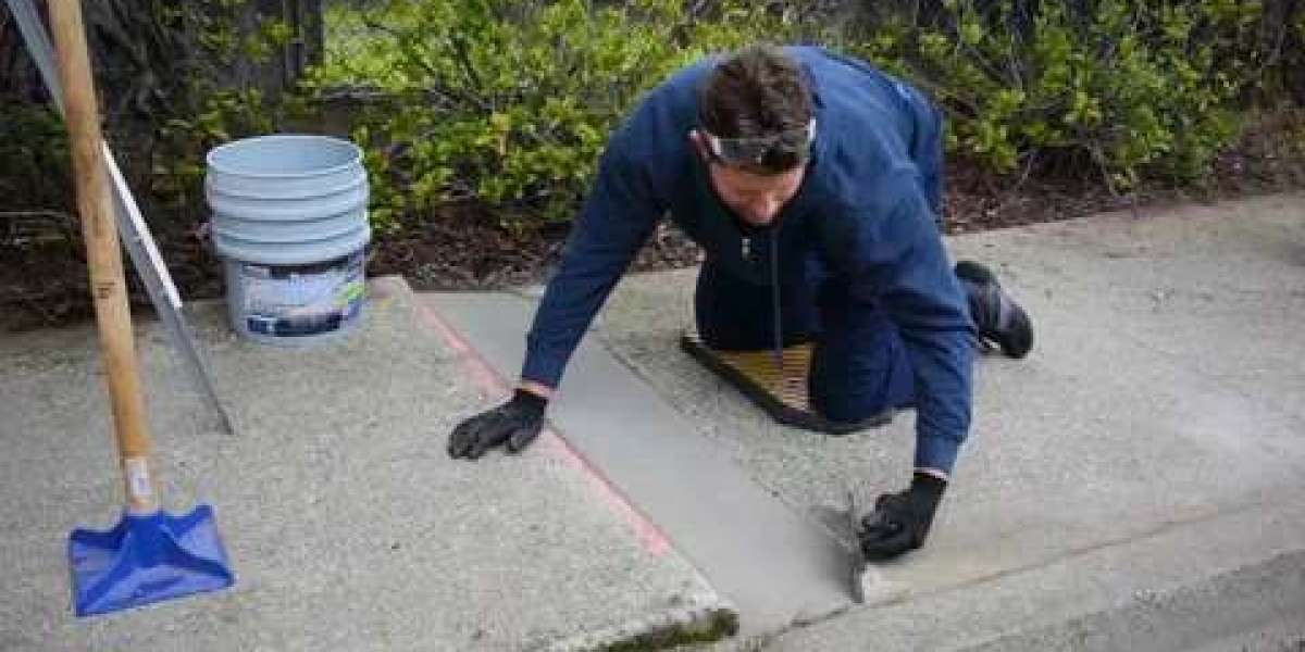 Concrete Contractor New York: Expert Solutions for Durable and Modern Construction