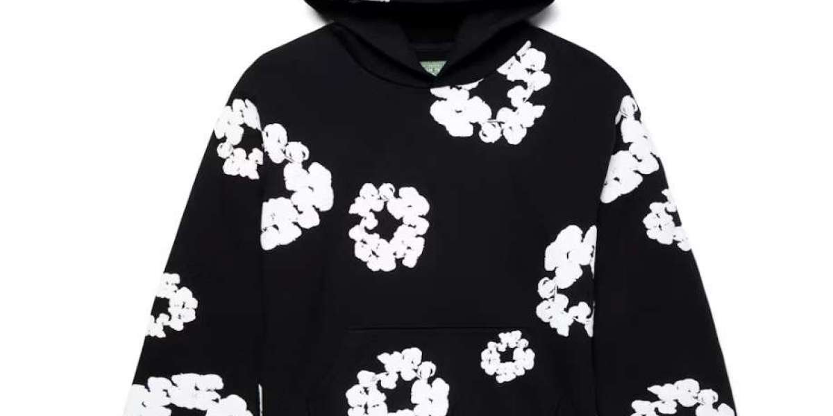 Denim Tears Clothing – Culture, History, and the Power of Fashion