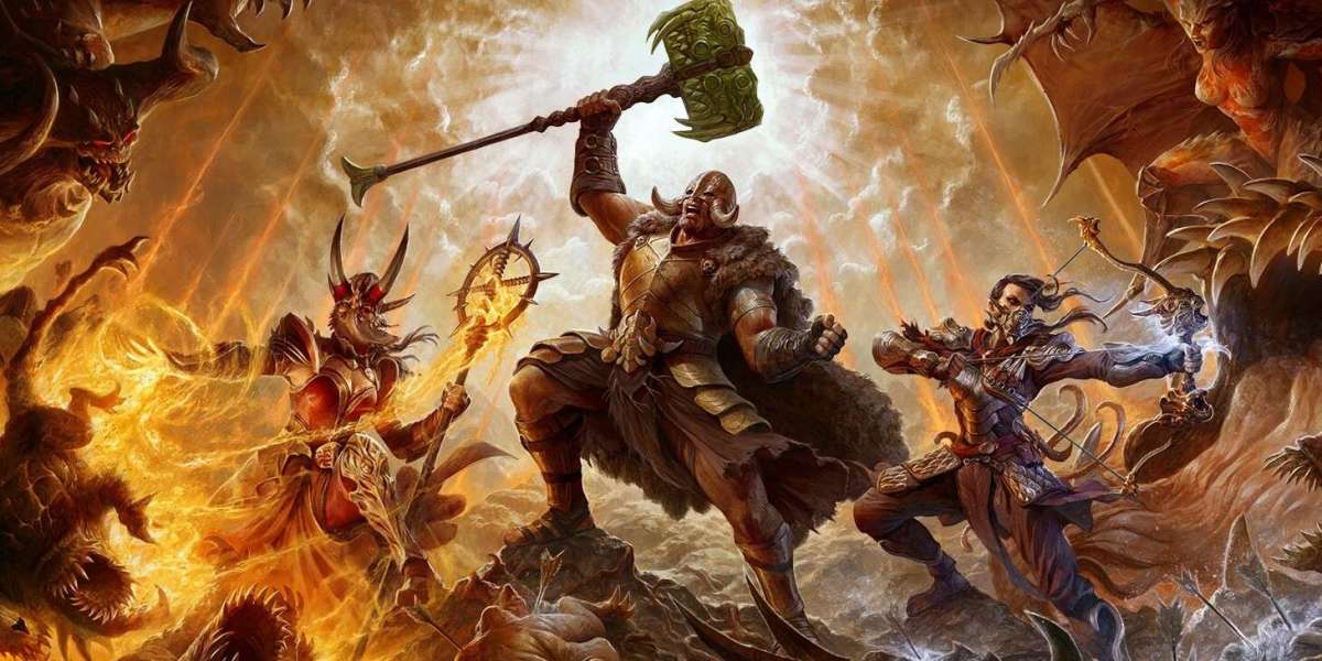 U4GM Why the Spiritborn Evade Build Feels So Easy in Season 11