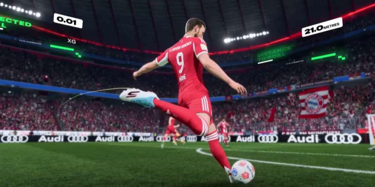 MMOexp:Beginner Guide EA FC 26 Powershot Kick