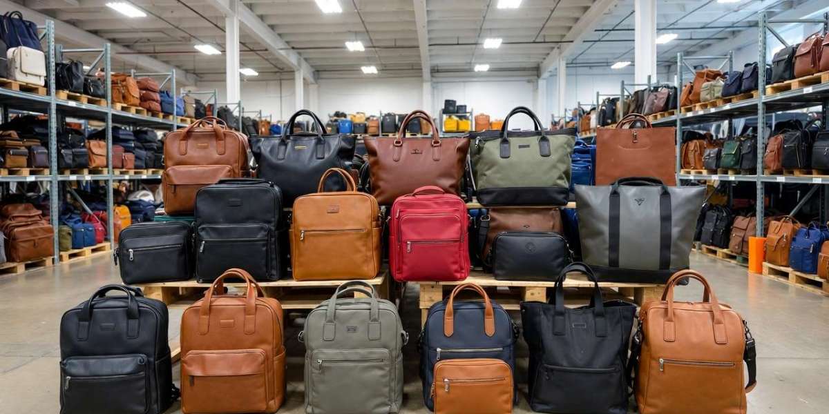 Find Wholesale Bags & Wallets, Plus Clothing Makers