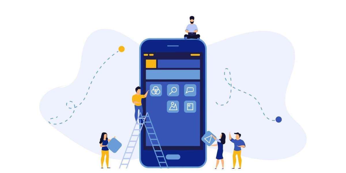 Why Dubai Is Attracting Investment in Mobile App Development