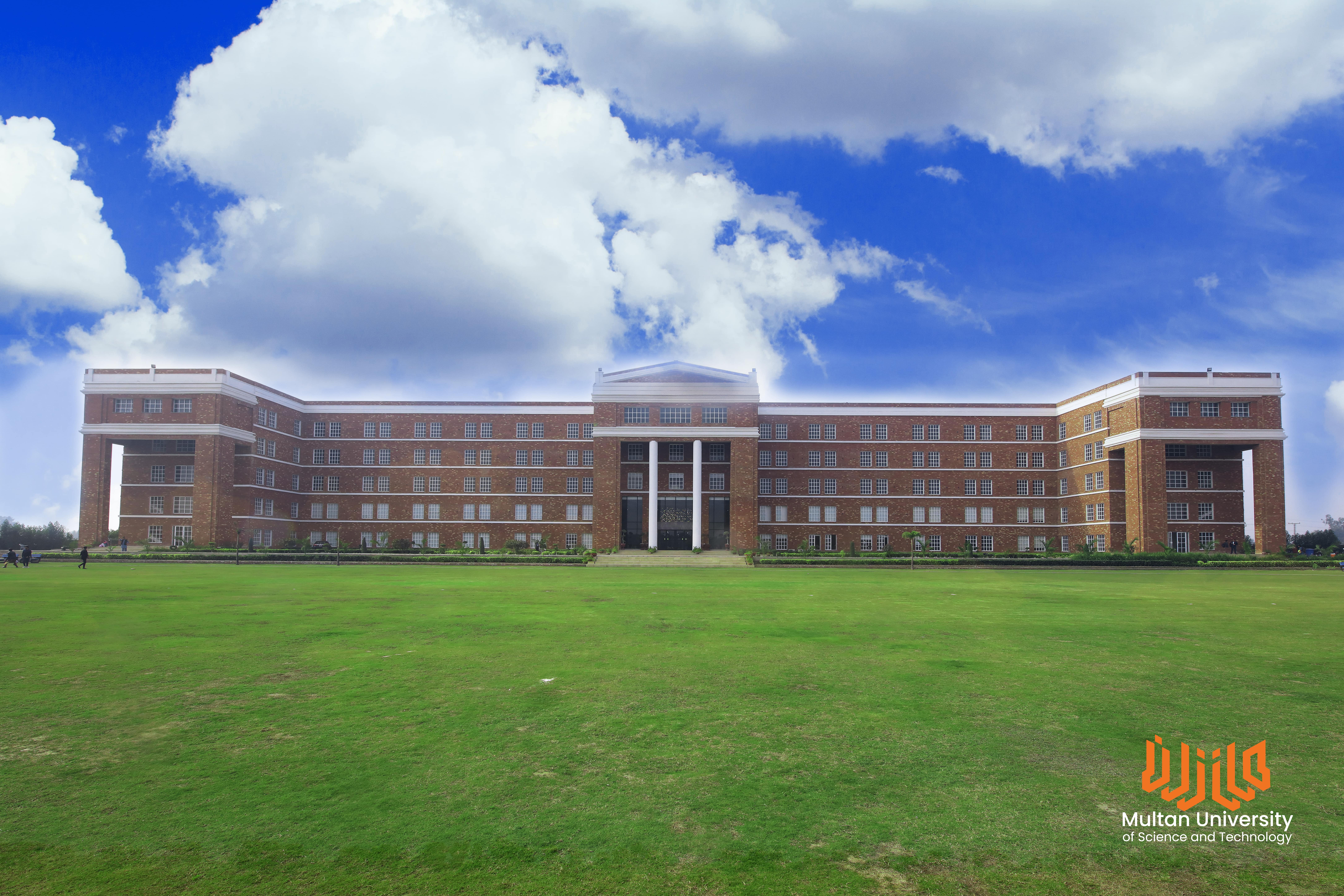 BS Human Nutrition & Dietetics in Multan