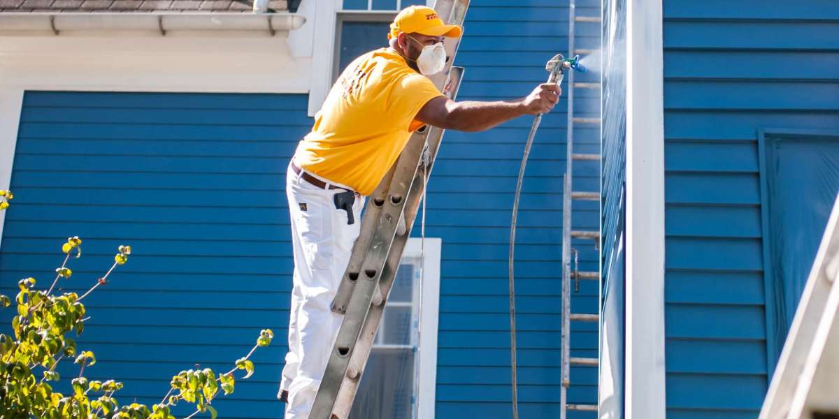 Transform Your Home with Expert Painting Services in Holiday, FL   