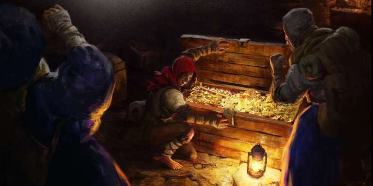 MMOexp Dark and Darker: Beating the Cyclops isn't about rushing him