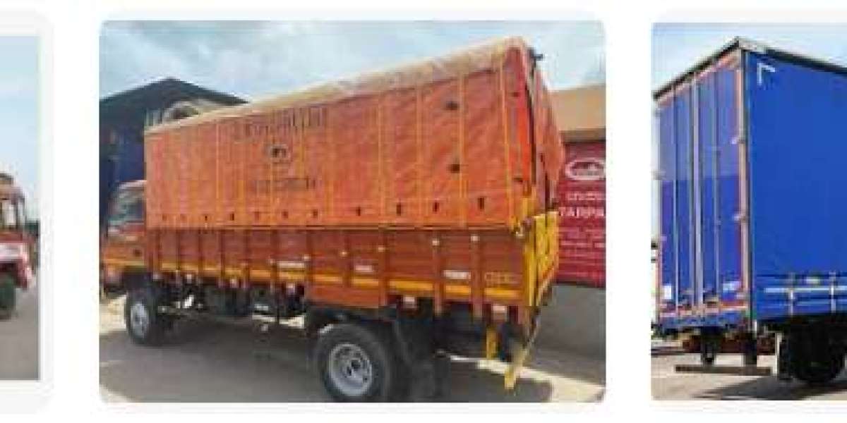 Heavy Equipment Transport Services: Safe and Efficient Solutions for Oversized Loads