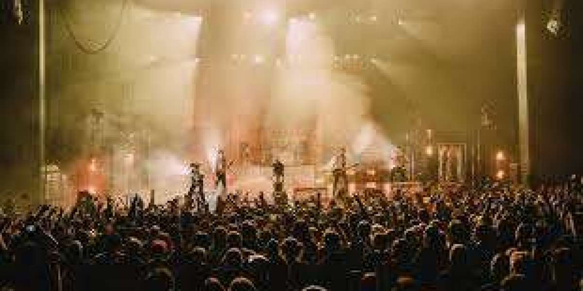 Professional Band for Events: Elevating Every Occasion with Live Music