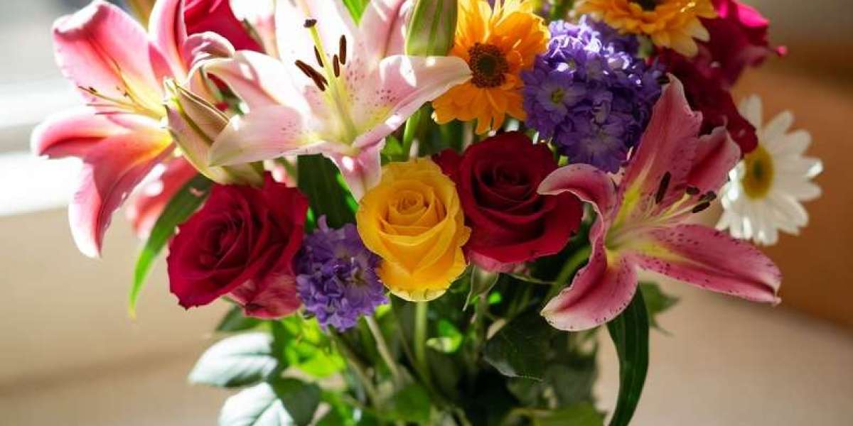 From Order to Arrival: How Timed Floral Gifting Enhances Emotional Impact