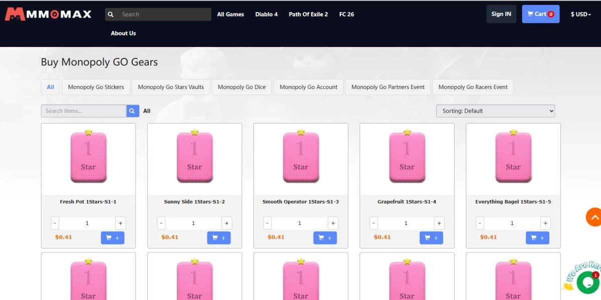 MMOMAX Monopoly GO Products Reviews: Are They Safe & Why Is It the Top Choice