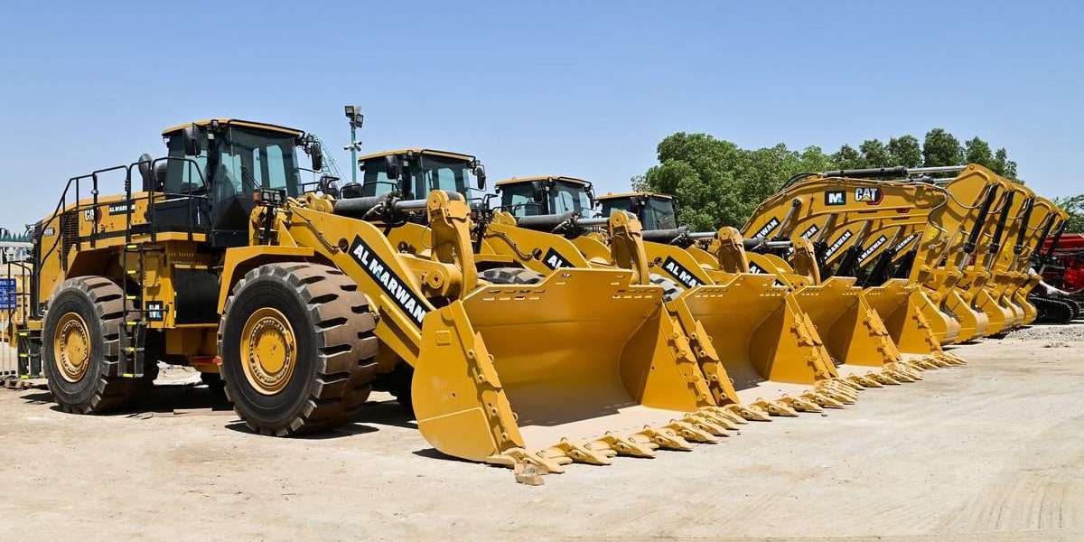 Why Equipment Rental Is the Smart Choice for Growing Businesses