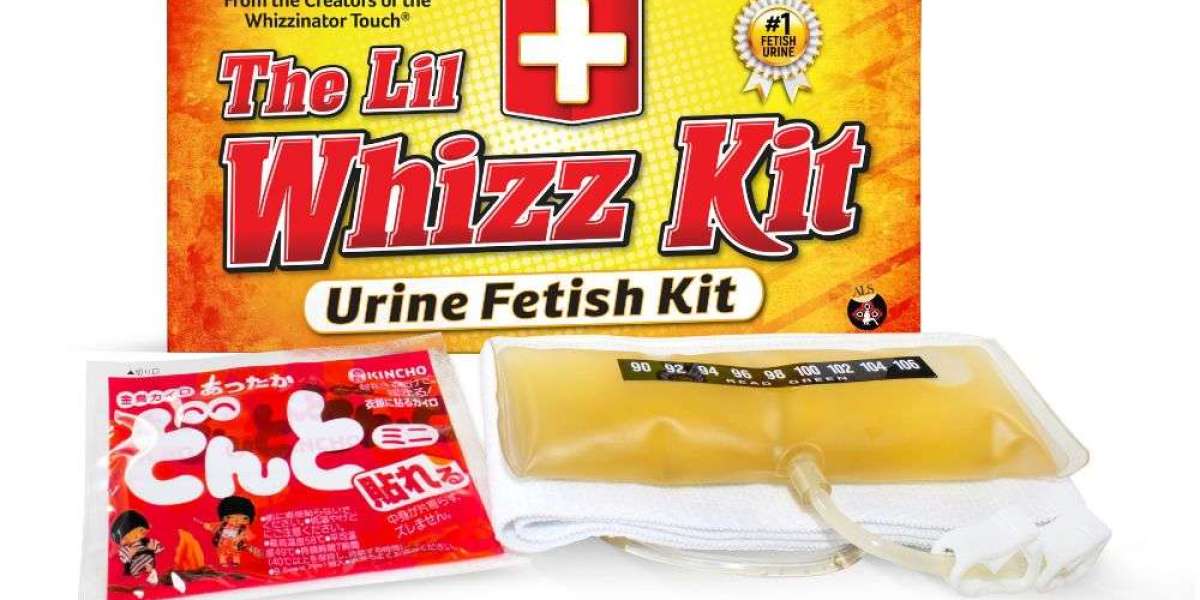 Are You Aware About Synthetic Urine And Its Benefits?