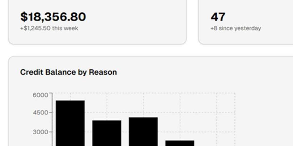 Credit Balance Services: Ensuring Accurate Healthcare Payments