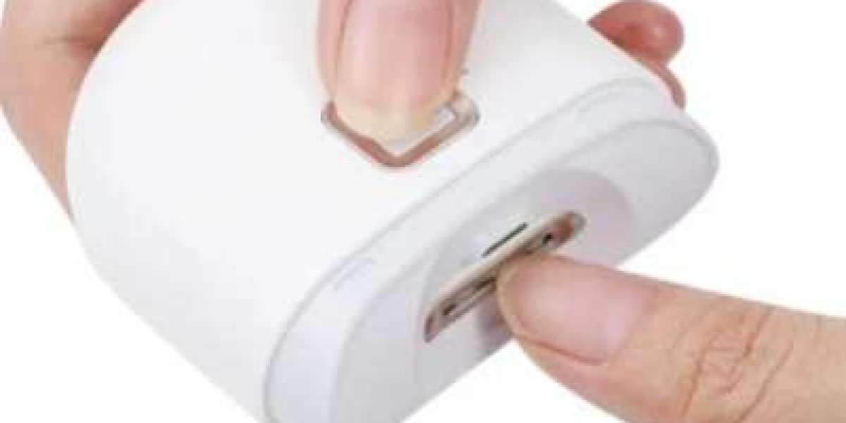 Best Nail Clippers For Elderly