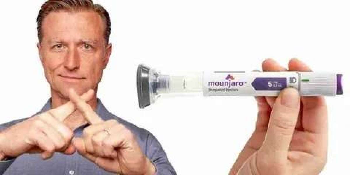 How Long Does It Take to See Results with Mounjaro in Islamabad?