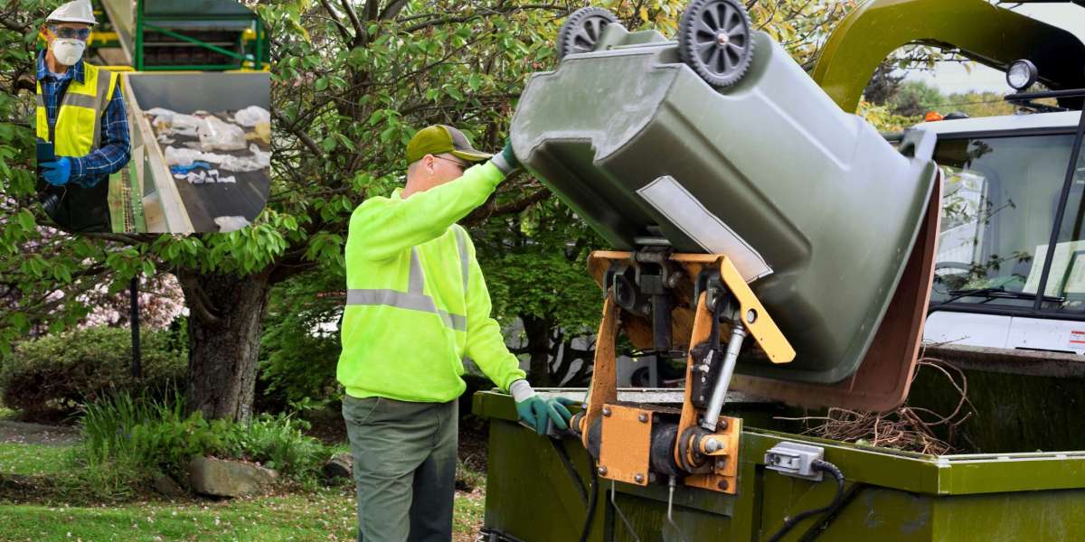 Building a Cleaner Future Through Modern Skip Hire