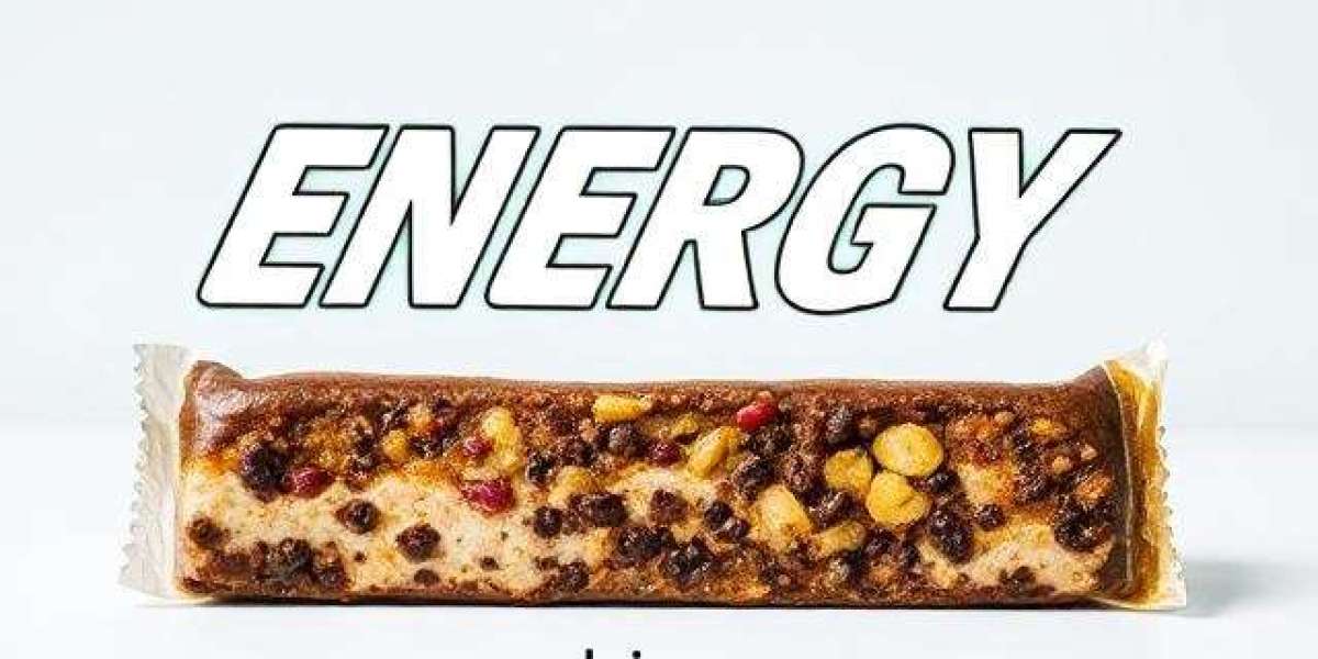 Can Gusu Energy Bar Line Improve Portion Accuracy And Process Control