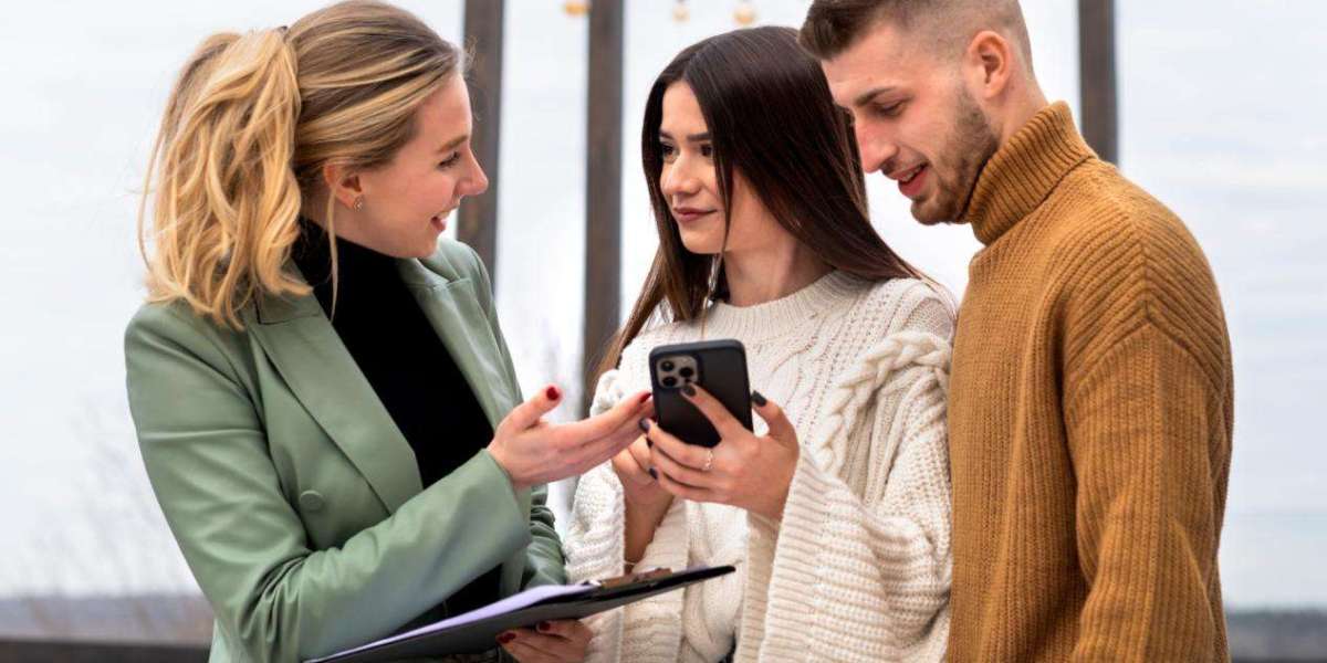 Why a Marketing Agency Matters for Building a Strong Brand