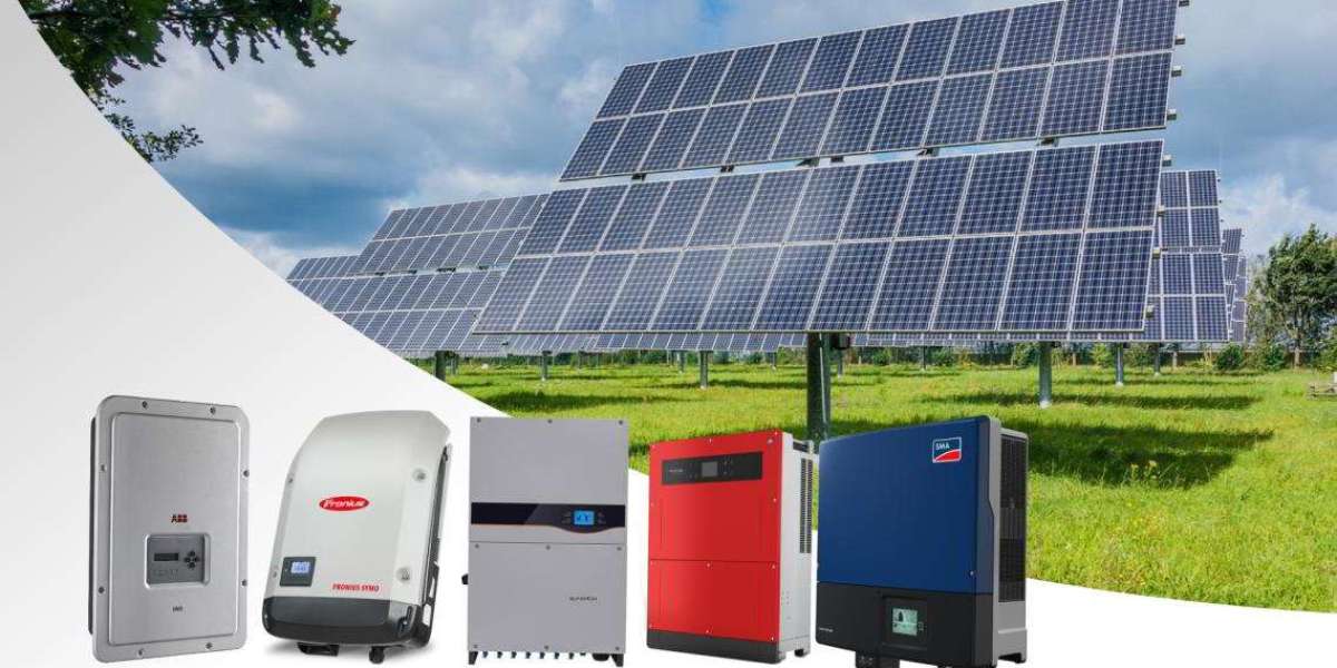 Solar Inverter Prices in Pakistan: A Complete Guide for Home and Business