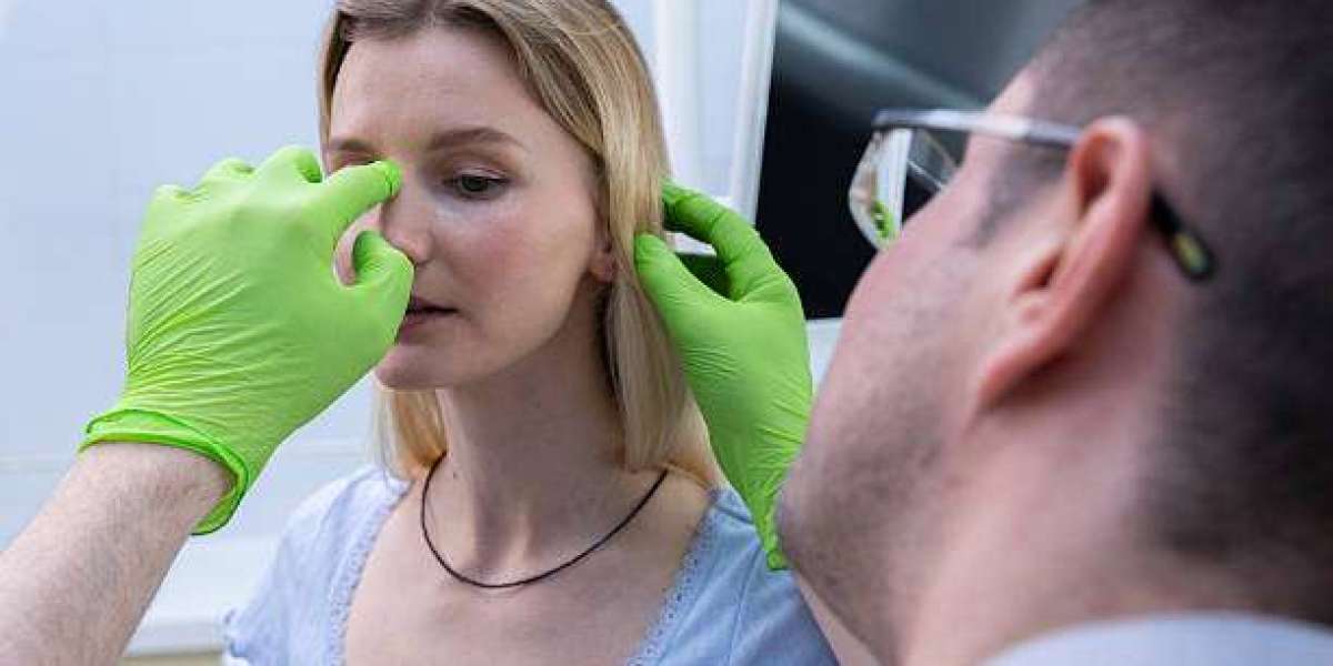 Best Rhinoplasty Surgeon Techniques for Long-Lasting Results