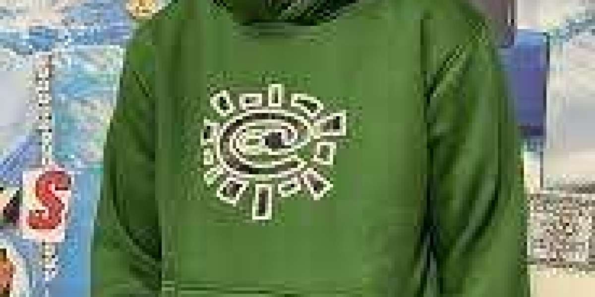 The Comfort Factor of Adwysd Joggers & Syna World Casual Clothing Outfit