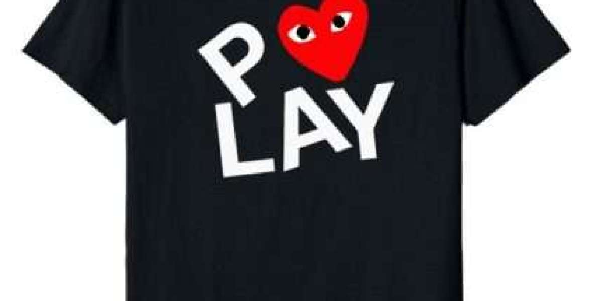 Comme des Garçons Men’s Style Guide USA