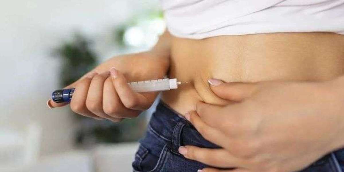 Advanced Slimming Solutions with Mounjaro Shots | Royal Clinic Saudia